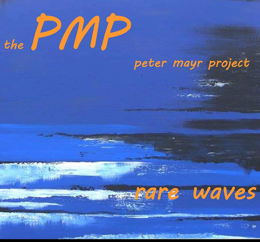 RARE WAVES - release NOV 2026