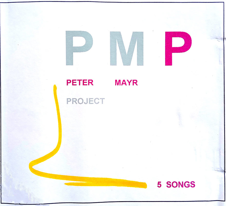 FIVE SONGS