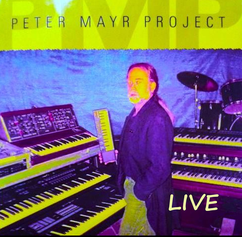 PMP live