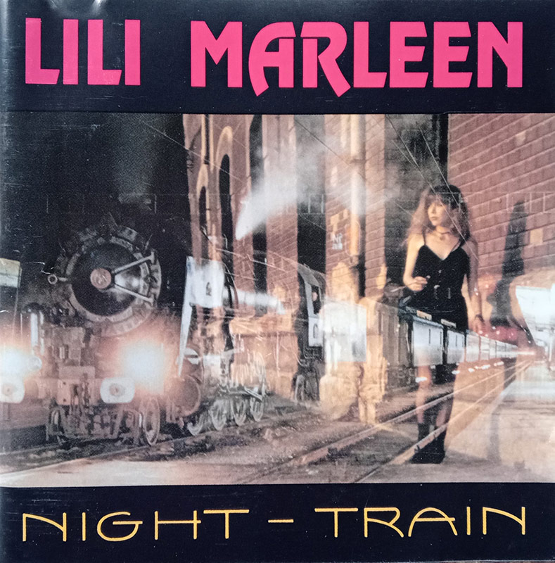 NIGHT TRAIN